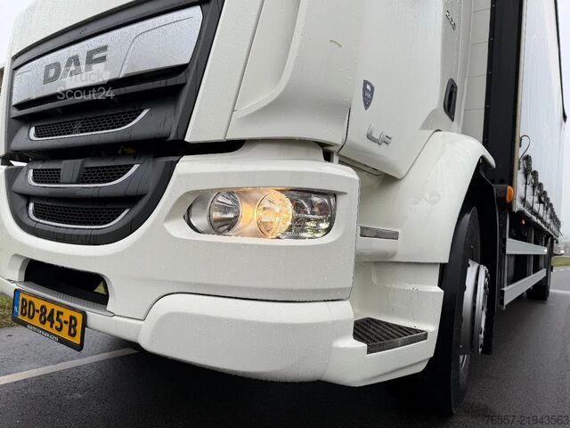 Klizna cerada DAF LF 260