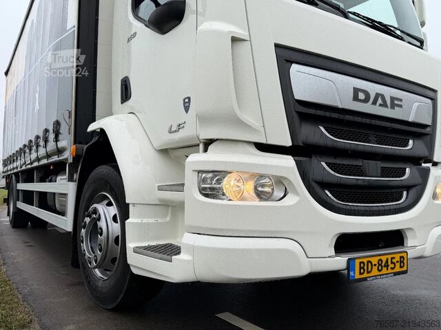 Klizna cerada DAF LF 260