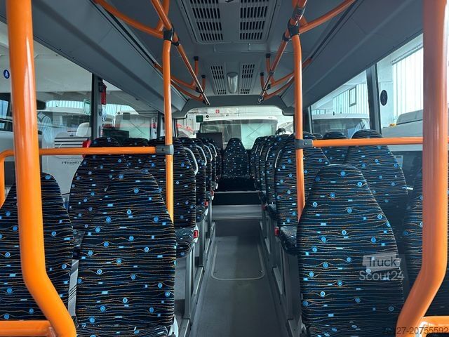 Градски автобус SETRA S 415 LE/NF/UL / Klima TOP-ZUSTAND, . 1729