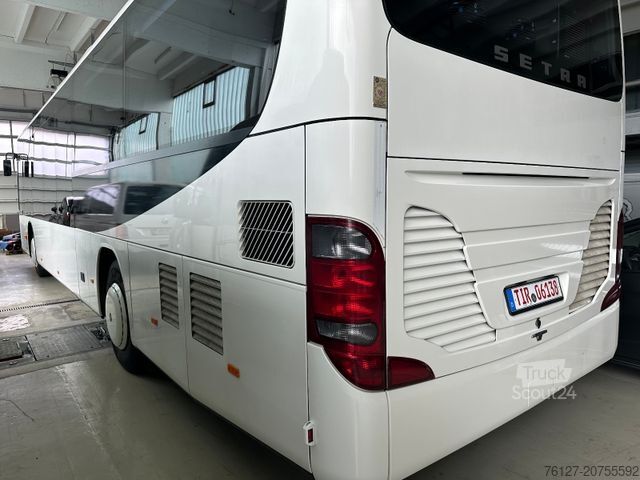 Градски автобус SETRA S 415 LE/NF/UL / Klima TOP-ZUSTAND, . 1729