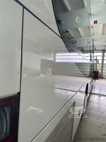 Градски автобус SETRA S 415 LE/NF/UL / Klima TOP-ZUSTAND, . 1729
