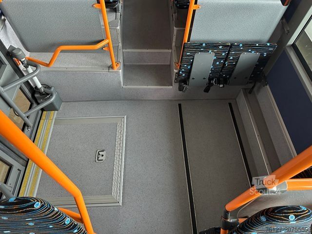 Градски автобус SETRA S 415 LE/NF/UL / Klima TOP-ZUSTAND, . 1729