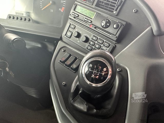 Градски автобус SETRA S 415 LE/NF/UL / Klima TOP-ZUSTAND, . 1729