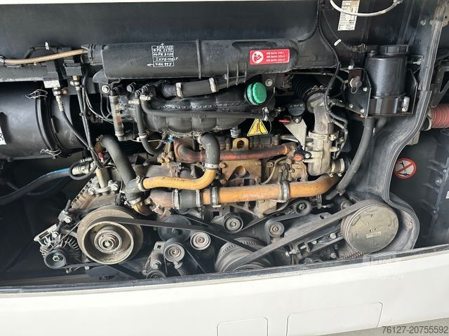 Градски автобус SETRA S 415 LE/NF/UL / Klima TOP-ZUSTAND, . 1729