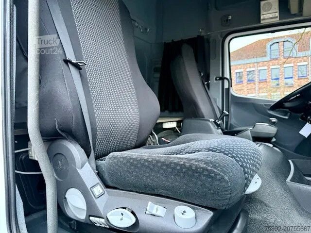 Kaldırma platformu Mercedes-Benz Atego 1226/Versalift 14mtr/Klima/Eu5EEV