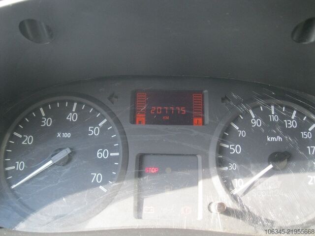 Furgone compatto RENAULT Kangoo Express