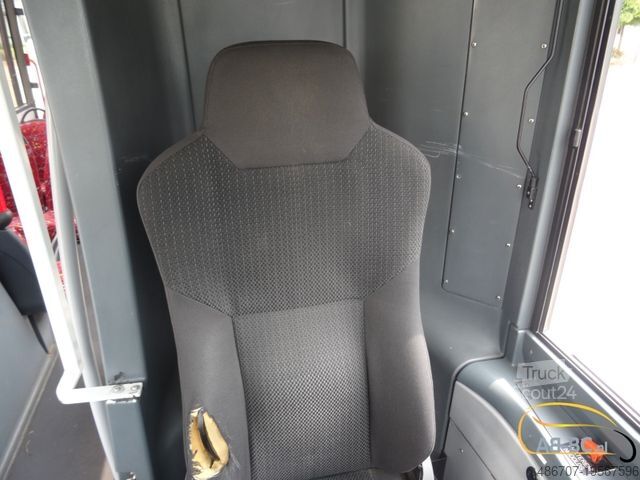 Stadsbuss VDL Ambassador 200, 41 Seats, Euro 5 8 Stuck