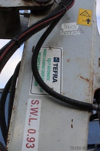 Miniescavatore TAKEUCHI TB 290 - Nr.: 057