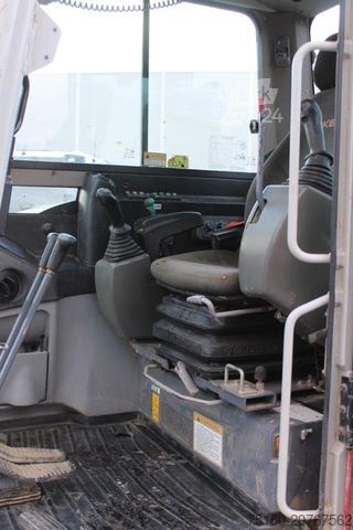 Miniescavatore TAKEUCHI TB 290 - Nr.: 057