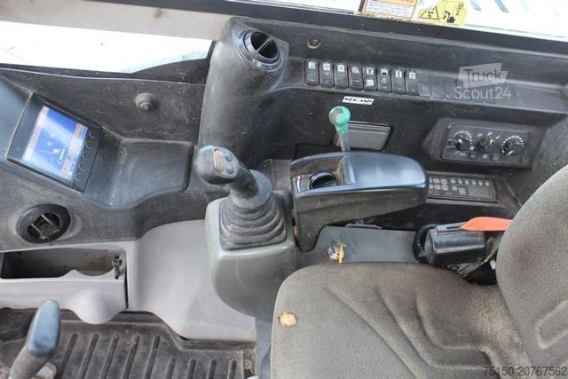 Miniescavatore TAKEUCHI TB 290 - Nr.: 057