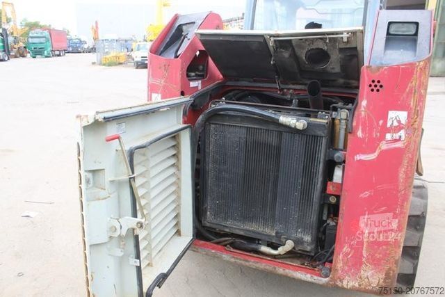 Outros TAKEUCHI TL150 - Kompaktlader - Nr.: 248