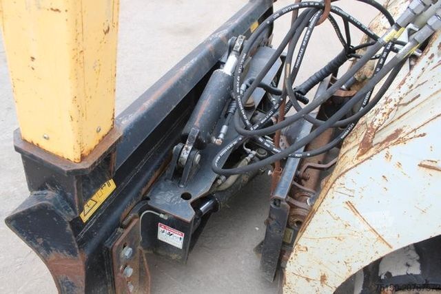 Outros TAKEUCHI TL150 - Kompaktlader - Nr.: 248