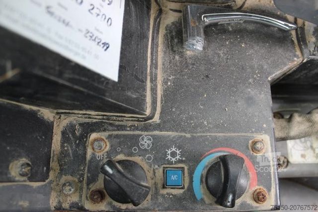 Outros TAKEUCHI TL150 - Kompaktlader - Nr.: 248