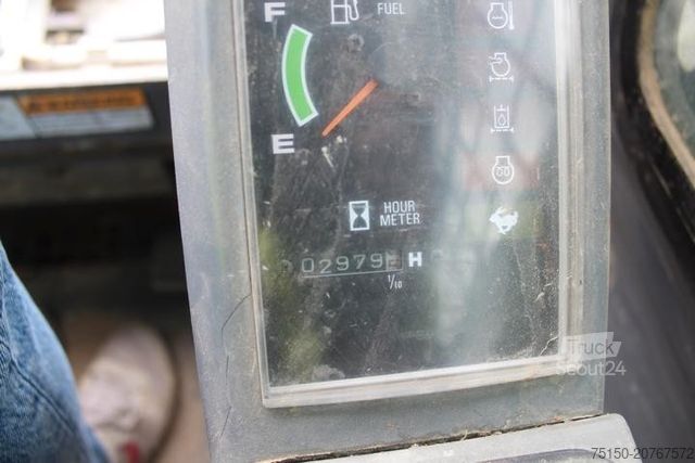 Outros TAKEUCHI TL150 - Kompaktlader - Nr.: 248