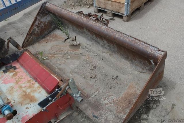 Outros TAKEUCHI TL150 - Kompaktlader - Nr.: 248