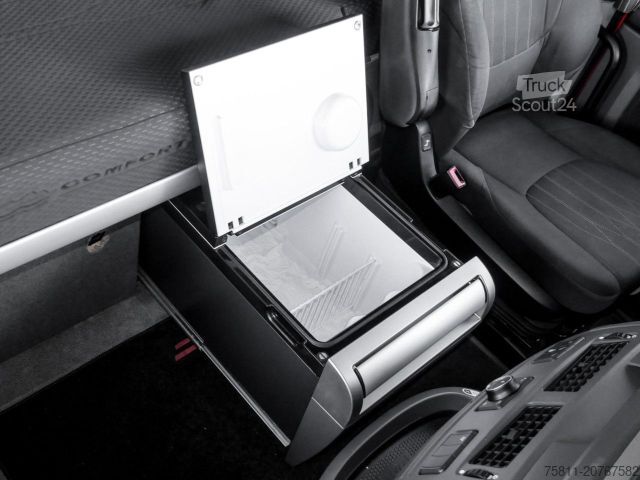 Standaard trekker DAF XF 480 FT SPACE CAB + KIPPHYDRAULIK  + EURO6d ZV