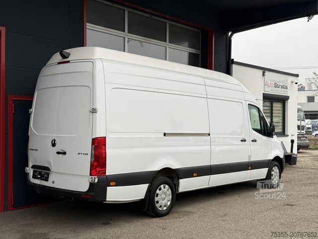Furgone a tetto alto MERCEDES-BENZ Sprinter 317 CDI H3 MAXI SuperHochdach KlimaTemp