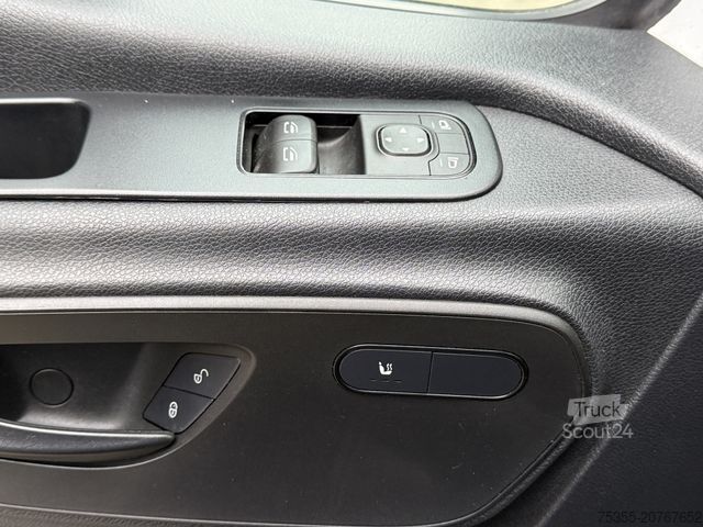 Furgone a tetto alto MERCEDES-BENZ Sprinter 317 CDI H3 MAXI SuperHochdach KlimaTemp