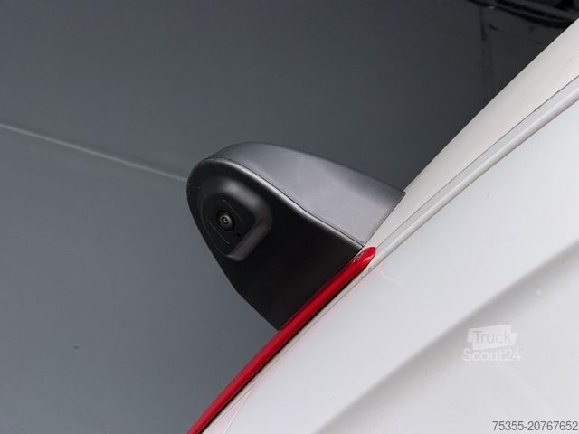 Furgone a tetto alto MERCEDES-BENZ Sprinter 317 CDI H3 MAXI SuperHochdach KlimaTemp