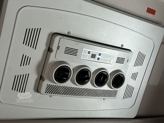 Standarta vilcējs DAF XF 480 SuperSpaceCab Klima Intarder Standklima