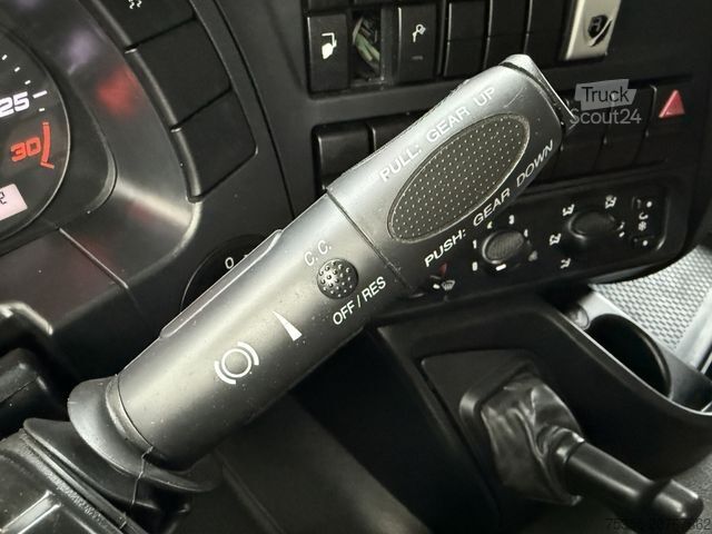 Camion refrigerato IVECO Stralis AD190S31 7,7m Mitsubishi TDJS50DA Diesel