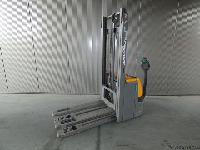 Traspallet manuale Jungheinrich EJC 112 z
