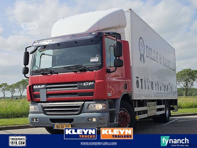 Maleta DAF CF 75.310