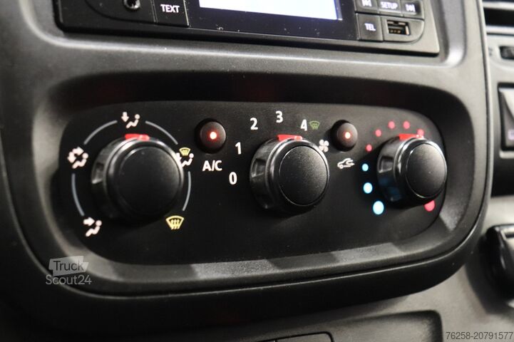 Panelinis furgonas Renault Trafic 1.6 dCi 120PK EURO 6 - Airco - Cruise - ...