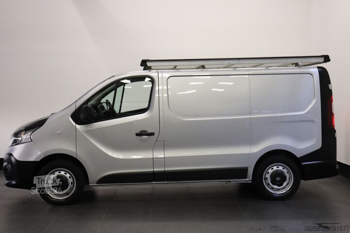 Panelinis furgonas Renault Trafic 1.6 dCi 120PK EURO 6 - Airco - Cruise - ...