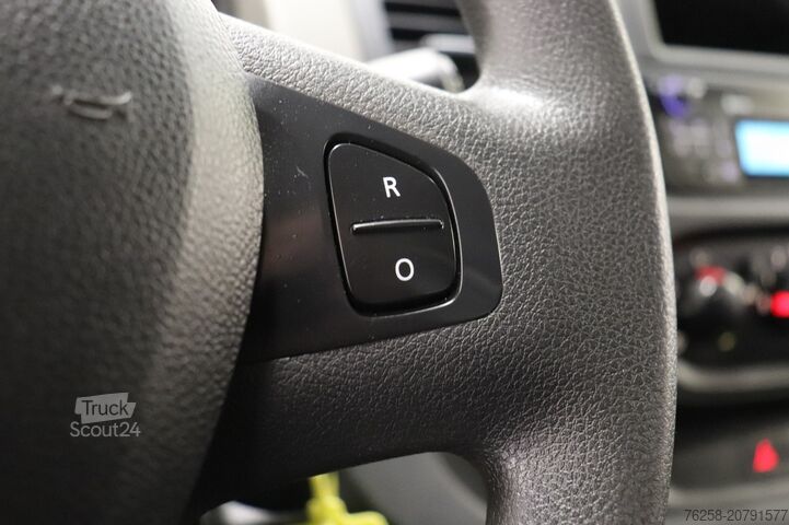 Panelinis furgonas Renault Trafic 1.6 dCi 120PK EURO 6 - Airco - Cruise - ...