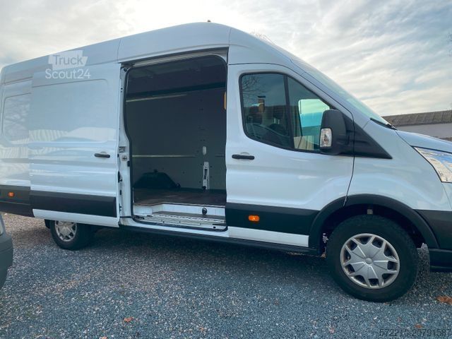 Kombi z visokim stropom FORD TransitKasten350 L4H3 Trend,AHK,Navi,Kamera,SHg