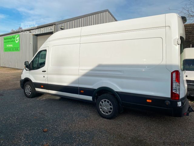 Kombi z visokim stropom FORD TransitKasten350 L4H3 Trend,AHK,Navi,Kamera,SHg