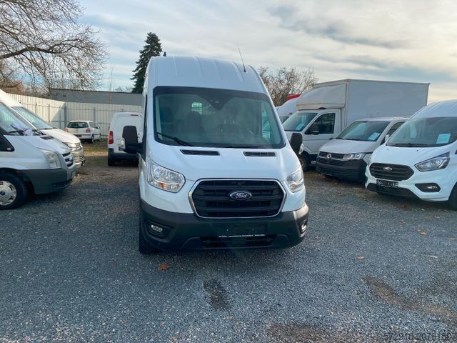 Kombi z visokim stropom FORD TransitKasten350 L4H3 Trend,AHK,Navi,Kamera,SHg