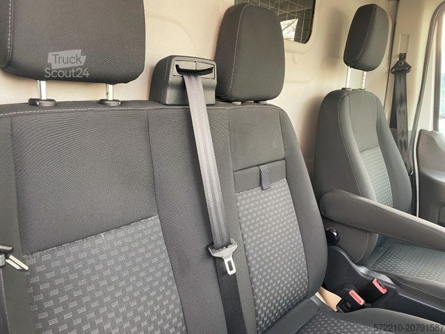 Kombi z visokim stropom FORD TransitKasten350 L4H3 Trend,AHK,Navi,Kamera,SHg