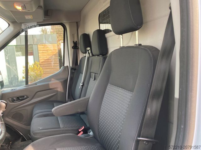 Kombi z visokim stropom FORD TransitKasten350 L4H3 Trend,AHK,Navi,Kamera,SHg