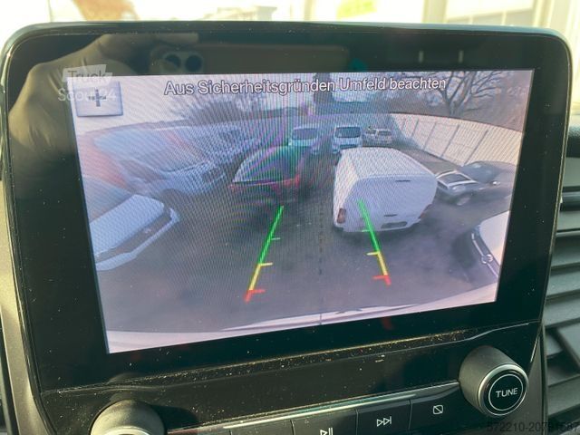 Kombi z visokim stropom FORD TransitKasten350 L4H3 Trend,AHK,Navi,Kamera,SHg