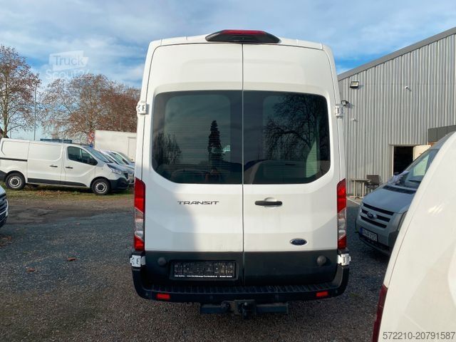 Kombi z visokim stropom FORD TransitKasten350 L4H3 Trend,AHK,Navi,Kamera,SHg