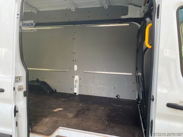 Kombi z visokim stropom FORD TransitKasten350 L4H3 Trend,AHK,Navi,Kamera,SHg