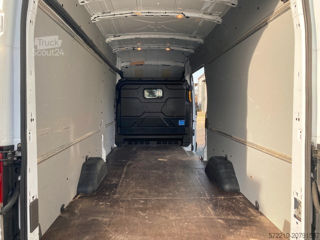 Kombi z visokim stropom FORD TransitKasten350 L4H3 Trend,AHK,Navi,Kamera,SHg