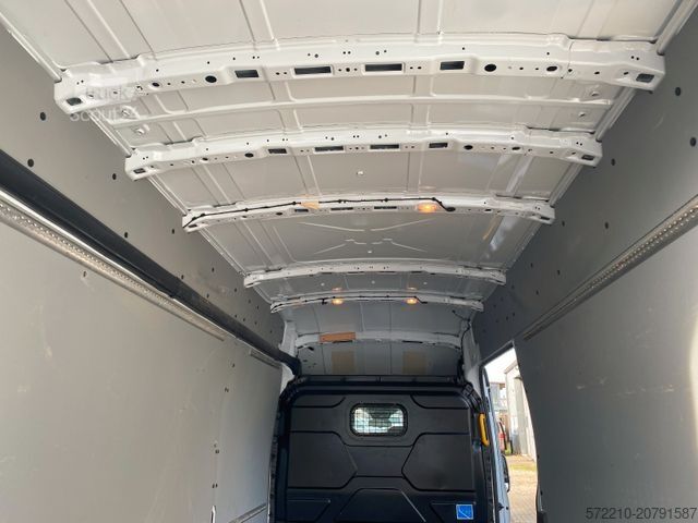 Kombi z visokim stropom FORD TransitKasten350 L4H3 Trend,AHK,Navi,Kamera,SHg