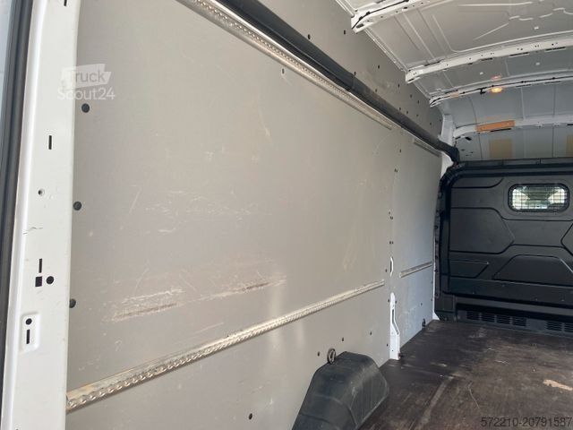 Kombi z visokim stropom FORD TransitKasten350 L4H3 Trend,AHK,Navi,Kamera,SHg