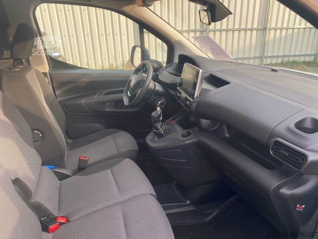 Kombi z visokim stropom FORD TransitKasten350 L4H3 Trend,AHK,Navi,Kamera,SHg