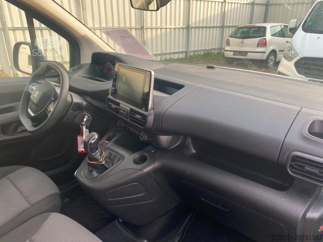 Kombi z visokim stropom FORD TransitKasten350 L4H3 Trend,AHK,Navi,Kamera,SHg