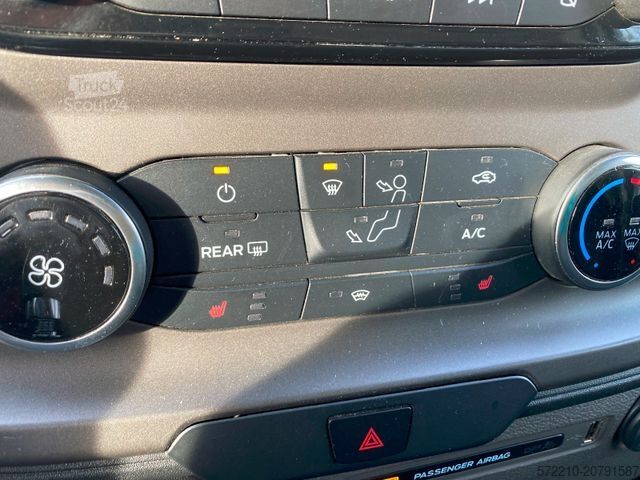 Kombi z visokim stropom FORD TransitKasten350 L4H3 Trend,AHK,Navi,Kamera,SHg