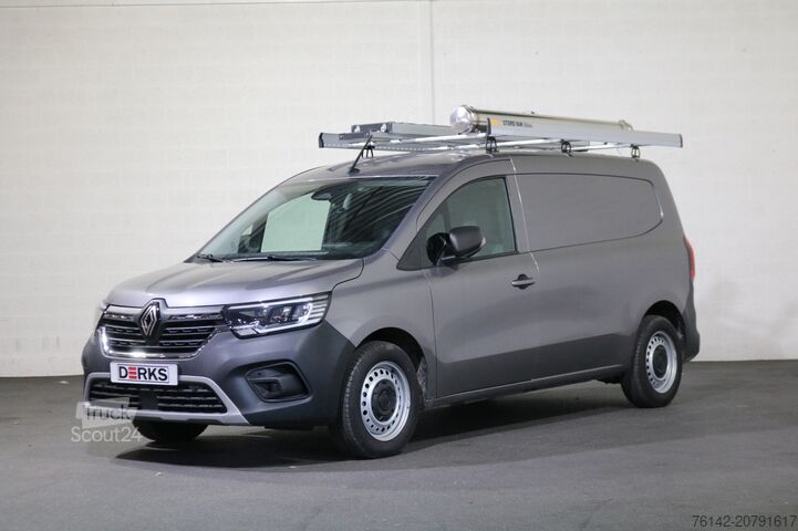 Break à toit surélevé Renault Kangoo 1.5 Blue dCi 115 Extra L2 Automaat Store...