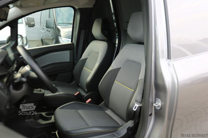 Break à toit surélevé Renault Kangoo 1.5 Blue dCi 115 Extra L2 Automaat Store...