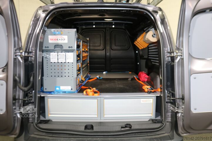 Break à toit surélevé Renault Kangoo 1.5 Blue dCi 115 Extra L2 Automaat Store...