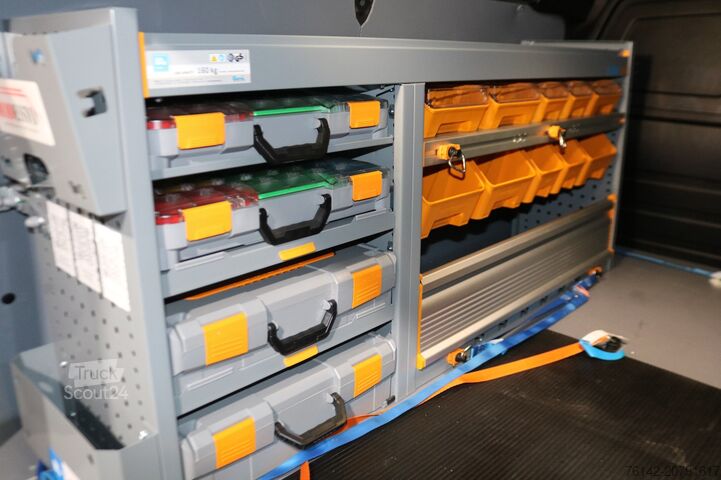 Break à toit surélevé Renault Kangoo 1.5 Blue dCi 115 Extra L2 Automaat Store...