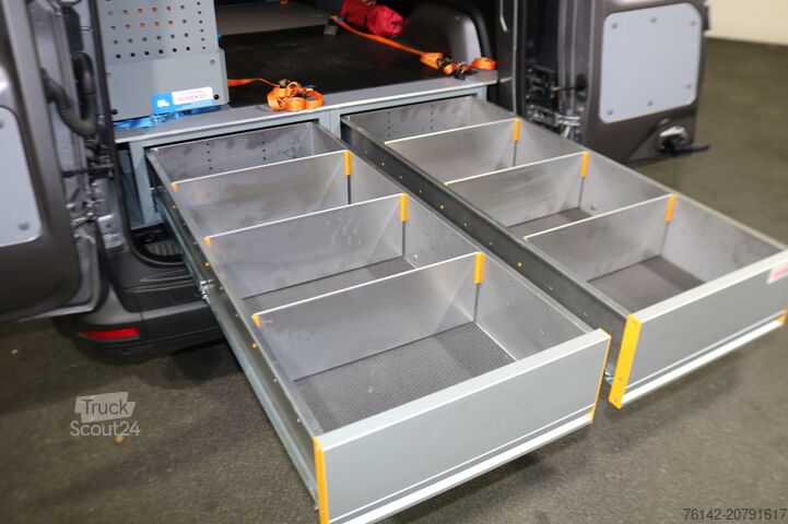 Break à toit surélevé Renault Kangoo 1.5 Blue dCi 115 Extra L2 Automaat Store...