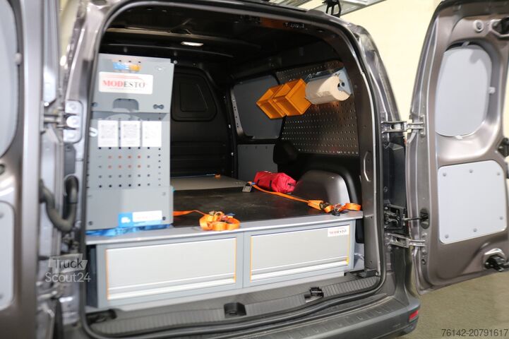 Break à toit surélevé Renault Kangoo 1.5 Blue dCi 115 Extra L2 Automaat Store...